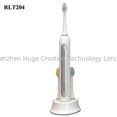 中国 スマートなタイマー音波家族の電動歯ブラシ、推薦された電動歯ブラシ サプライヤー