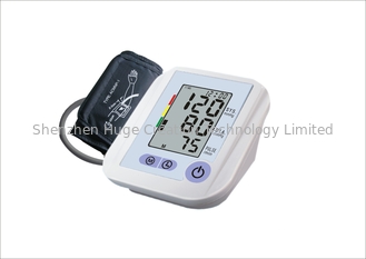 中国 BP - JC312デジタル電子血圧のモニターの声の腕のタイプ サプライヤー