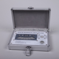 中国 銀製色のQuantumボディ健康の検光子/量の磁気共鳴の検光子の小型サイズ サプライヤー