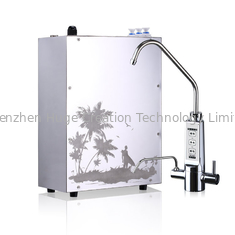 中国 銀製色7はアルカリ浄水器、JM - 907の水ionizer機械--をめっきします サプライヤー