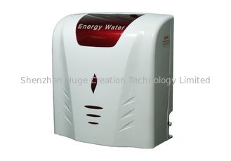 中国 非電気アルカリ水 Ionizer の 9 段階のろ過システム サプライヤー