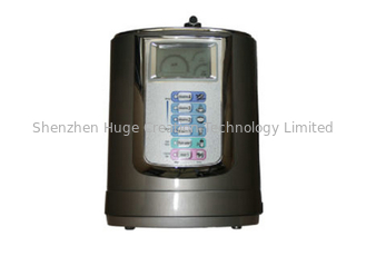 中国 5/3 つの電極の版の携帯用アルカリ水 Ionizer サプライヤー