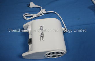 中国 低雑音医学の携帯用圧縮機の噴霧器機械 サプライヤー