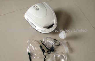 中国 喘息のための医学の密集した携帯用圧縮機の噴霧器 サプライヤー