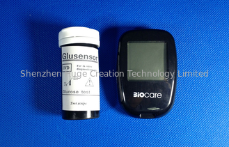 中国 糖尿病性の血ブドウ糖の試験計器 サプライヤー