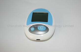 中国 60 の結果の血ブドウ糖メートル、血糖のテスト装置 サプライヤー
