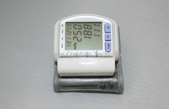 中国 Nissei デジタルの血圧のモニター、フル オート腕のタイプ サプライヤー