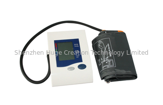 中国 LCD スクリーンが付いている再充電可能なデジタル血圧のモニター サプライヤー