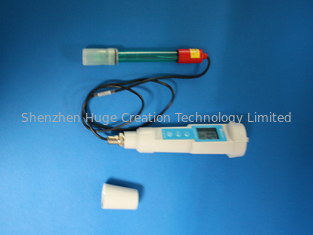 中国 高精度なペンのタイプ PH の水道メーター、塩素テスト サプライヤー