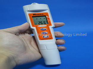 中国 デジタル水 PH センサーのメートル、家水テスターの習慣 サプライヤー