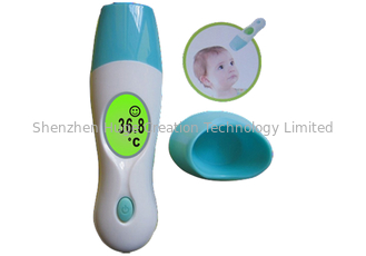 中国 デジタル赤外線耳で測る体温計、哺乳瓶の温度計 サプライヤー