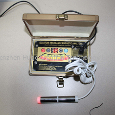中国 マレーシア版 Quantum ボディ検光子機械、36 のレポートの胆嚢の健康の検光子 サプライヤー