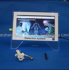 中国 勝利 7 OS Quantum の 14inch タッチ画面が付いている磁気共鳴の健康の検光子 サプライヤー
