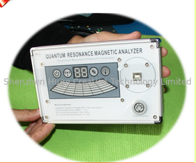 中国 病院の Quantum 共鳴健康のための磁気皮の検光子 39 のレポートああ- Q6 サプライヤー