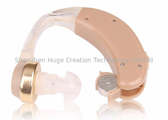 中国 年配TVのヒアリング装置S-168のための最も新しいBTEの補聴器の個人的な健全なアンプの耳の補聴器 サプライヤー