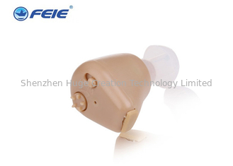 中国 耳の補聴器S-216の耳のズームレンズの健全なアンプのAG3かAG312 サプライヤー