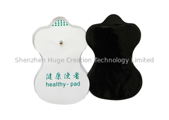 中国 10の刺鍼術療法機械健康なパッド パッチの取り替えのための棒の電極のパッドの使用 サプライヤー