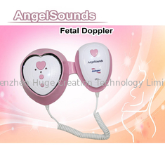 中国 聞くやがて生まれる赤ん坊の心拍のための安全な小型の胎児のドップラー サプライヤー