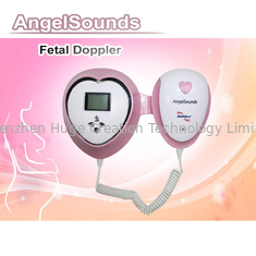 中国 妊婦 JPD-100S4 のための携帯用 Angelsounds 小型の胎児のドップラー サプライヤー