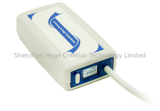 中国 ローパワー警報 CONTEC06 が付いている携帯用歩行のデジタル血圧のモニター サプライヤー