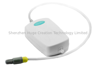 中国 呼吸のガスの二酸化炭素の携帯用忍耐強いモニター有効な CO2-M01 サプライヤー