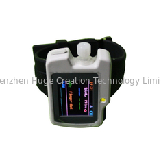 中国 熱い販売の有効な携帯用忍耐強いモニター、安全な睡眠時無呼吸スクリーンのメートル RS01 サプライヤー