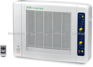 中国 新鮮な空気の呼吸療法 GL2108A のための携帯用圧縮機の噴霧器 サプライヤー