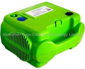 中国 より少ない騒音の携帯用圧縮機の噴霧器の長い耐用年数 HA01N サプライヤー