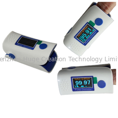 中国 ヘルスケアの指先の脈拍の酸化濃度計 SPO2 のモニターの LED 表示 サプライヤー