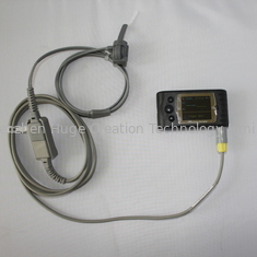 中国 子供のための Pluse の酸化濃度計指クリップ spo2 センサーの脈拍の酸化濃度計 サプライヤー