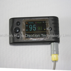 中国 セリウムの公認のデジタル指先の脈拍の酸化濃度計の低い電力の消費 サプライヤー