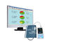 手持ち型 NIBP/SPO2 モニター 24 時間の Ambulatorial デジタルの血圧の サプライヤー