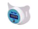 幼児温度テスト AH-BY01 ニップルの温度計のために容易なデジタル LCD 調停者の温度計 サプライヤー