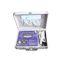 無料なアップ グレードの元のソフトウェア紫色のQuantum共鳴ボディ健康の検光子 サプライヤー