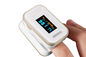 小さい軽量の在宅医療の脈拍の酸化濃度計指色OLEDの表示 サプライヤー