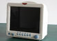 MSL -9000PLUSの多変数獣医の携帯用忍耐強いモニター色TFT LCDの表示 サプライヤー