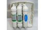 9 つの段階世帯のための酸化防止アルカリ水フィルター システム サプライヤー