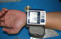 病院の手首のための携帯用デジタル血圧のモニター サプライヤー
