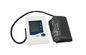 LCD スクリーンが付いている再充電可能なデジタル血圧のモニター サプライヤー