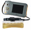携帯用獣医の超音波機械FarmScan® L70のbackfatの走査器 サプライヤー