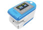 医療機器はAPPソフトウェアbluetooth SPO2の脈拍の酸化濃度計に電話をかけます サプライヤー