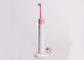 Compaible口頭Bの電動歯ブラシの防水再充電可能な電気oscilating歯ブラシ サプライヤー