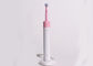Compaible口頭Bの電動歯ブラシの防水再充電可能な電気oscilating歯ブラシ サプライヤー
