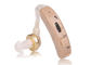 年配TVのヒアリング装置S-168のための最も新しいBTEの補聴器の個人的な健全なアンプの耳の補聴器 サプライヤー