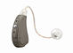 6チャネルの耳の援助BTE RICの耳の心配の耳が聞こえない補聴器のデジタル プログラム可能な耳MY-19 サプライヤー