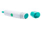 高周波41000times/最低の振動乾電池の音波の歯ブラシを持つ電気歯ブラシの大人 サプライヤー