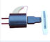 ブラック・オア・ホワイトの補聴器のアンプの血ブドウ糖の試験計器の再充電可能な様式 サプライヤー