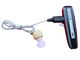 ブラック・オア・ホワイトの補聴器のアンプの血ブドウ糖の試験計器の再充電可能な様式 サプライヤー