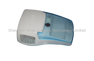 中国 家族のための携帯用小児科/喘息の圧縮機の噴霧器 サプライヤー