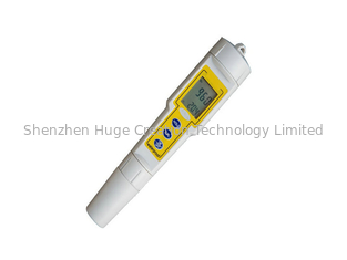 中国 ペンのタイプ ORP のメートル、電池が付いているデジタル PH 水道メーター サプライヤー